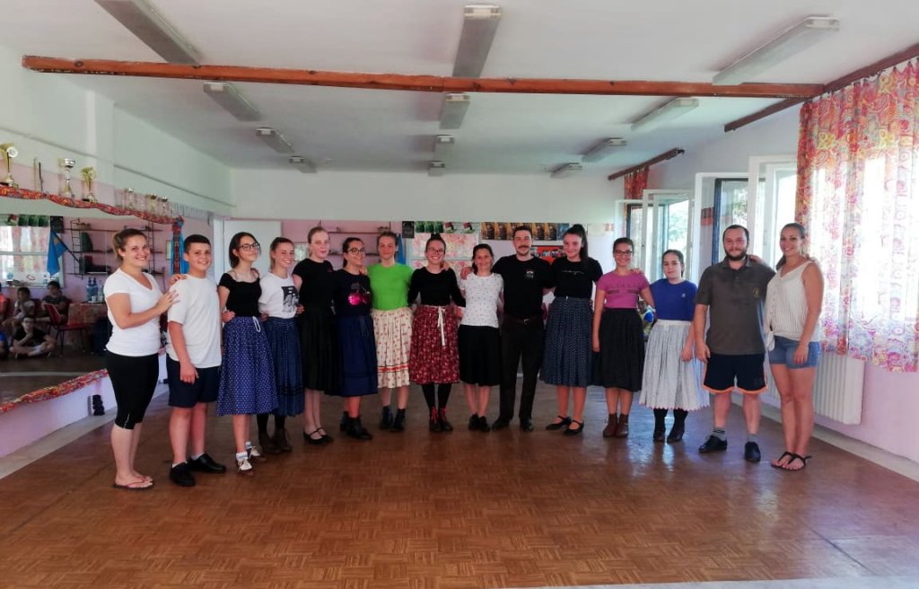 Rengő Néptánctábor 04